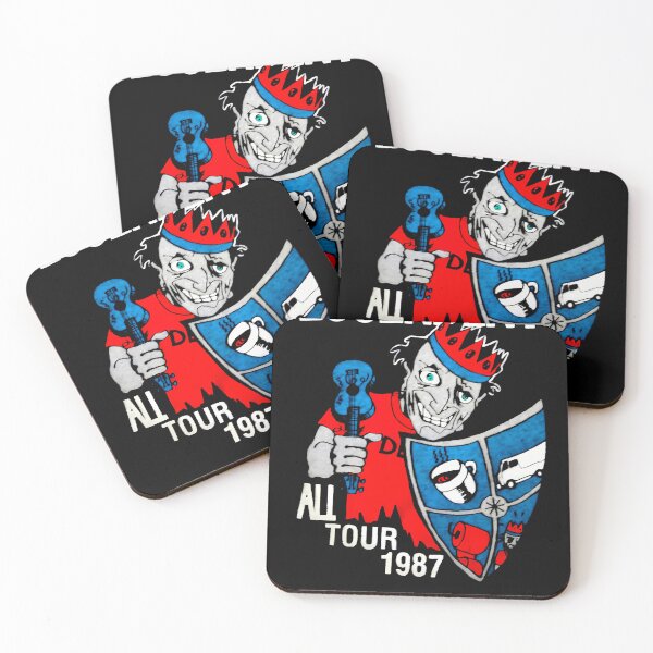 Item preview, Descendents Band VL14 designed and sold by cerymopl.