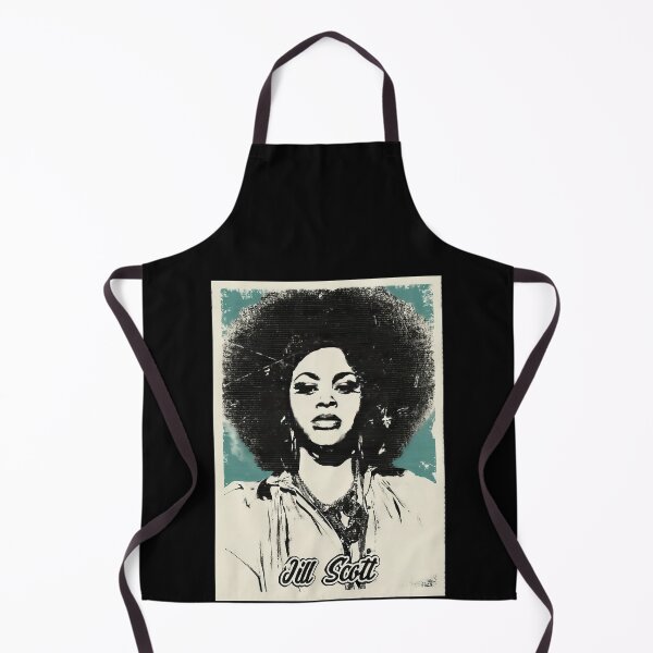 Item preview, Vintage Jill Scott #4973 designed and sold by dan-ell.