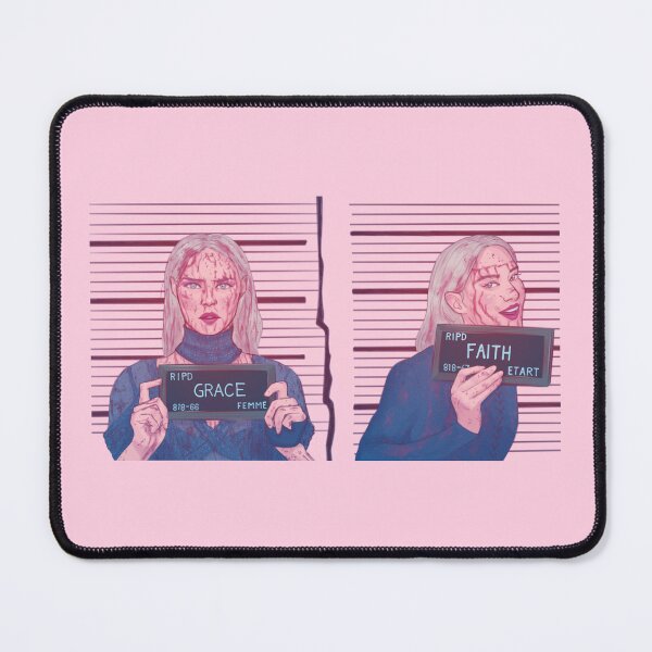 Item preview, we're so going to jail designed and sold by artingthoughts.