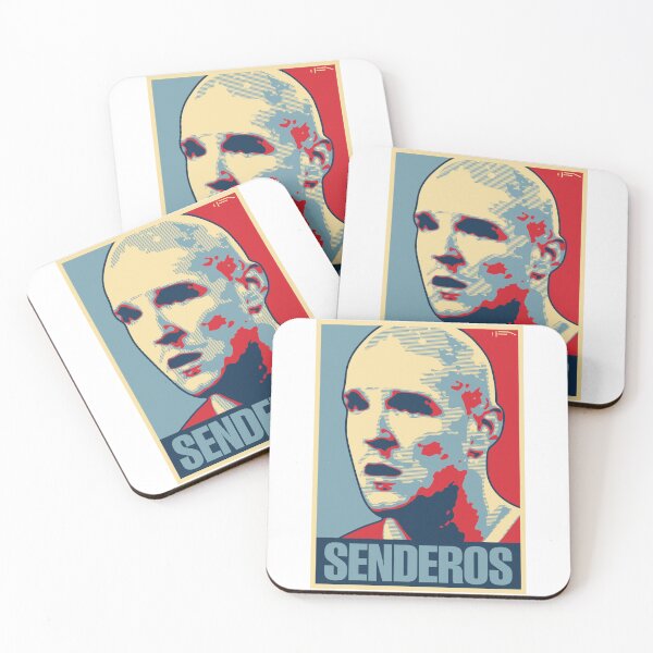 Item preview, Senderos designed and sold by DFA.