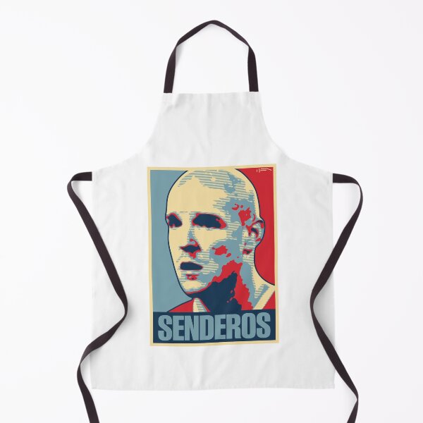 Item preview, Senderos designed and sold by DFA.