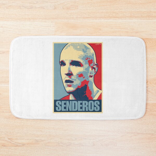Item preview, Senderos designed and sold by DFA.