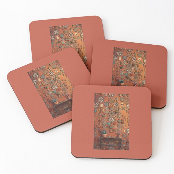 Item preview, Mexican Rainbow Wall Decor Ideas That Make Any Room Pop Instantly designed and sold by fatydesignspace.