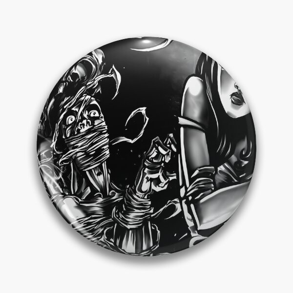 Item preview, Avenged Avanged The Sevenfold VL18 designed and sold by cerymopl.