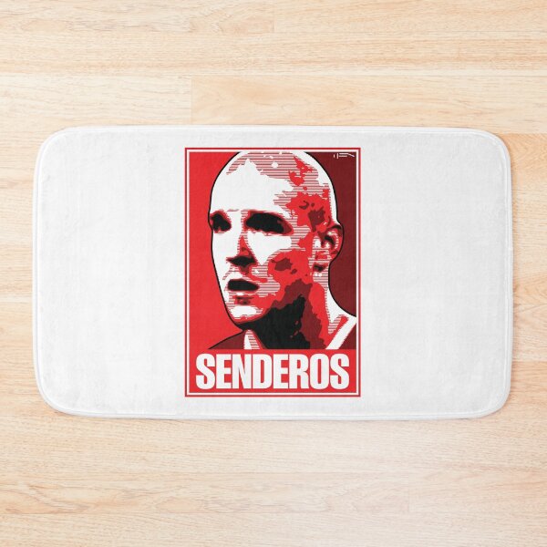 Item preview, Senderos - SWITZERLAND designed and sold by DFA.