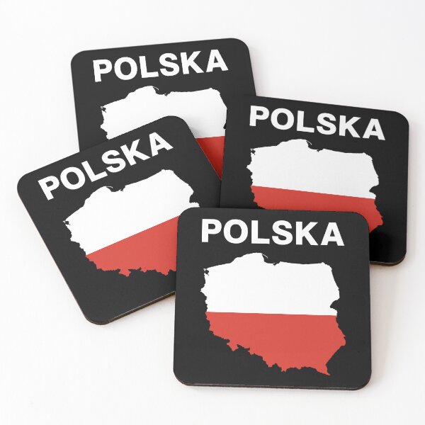 Item preview, POLSKA_V1 designed and sold by ART-OF-ORION.