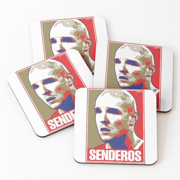 Item preview, Senderos - ARS designed and sold by DFA.