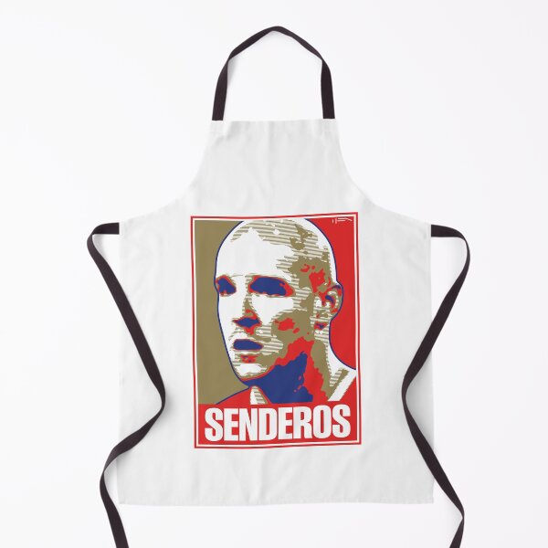 Item preview, Senderos - ARS designed and sold by DFA.