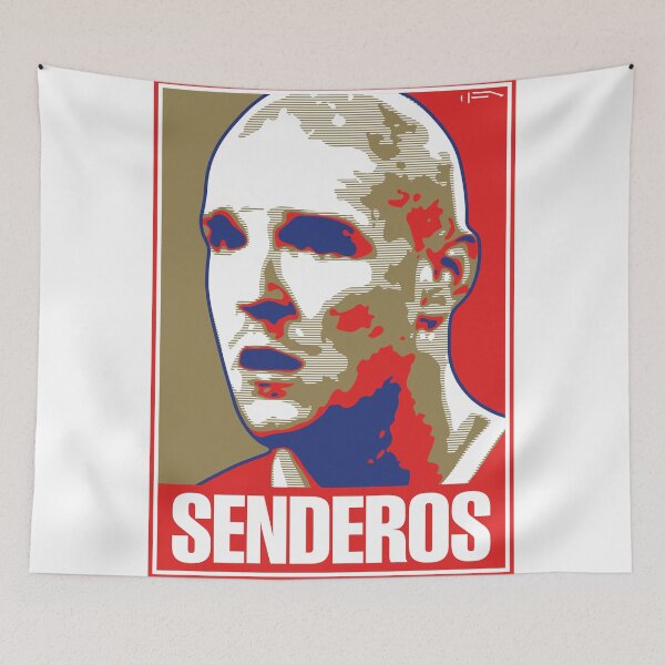 Item preview, Senderos - ARS designed and sold by DFA.