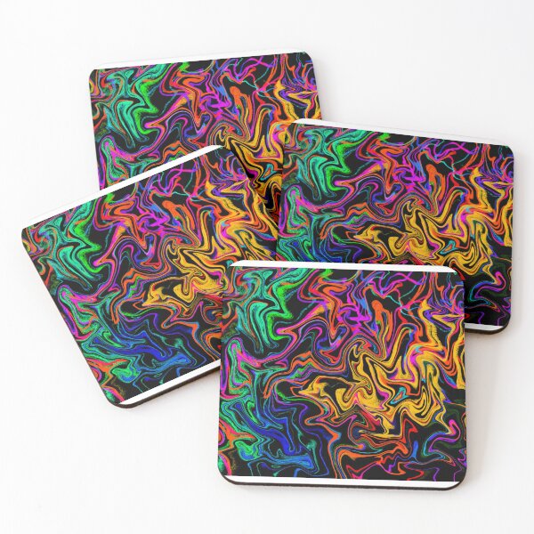 Item preview, Rainbowlicious designed and sold by Meadows Lane.