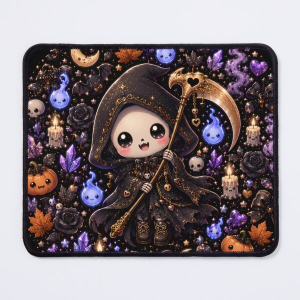 Item preview, Grim Reaper designed and sold by KJ Frost.