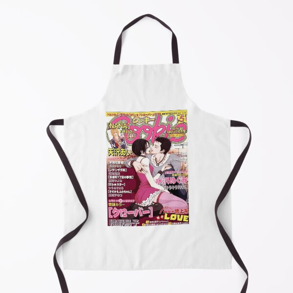 Item preview, Nana Magazine designed and sold by almeineed.
