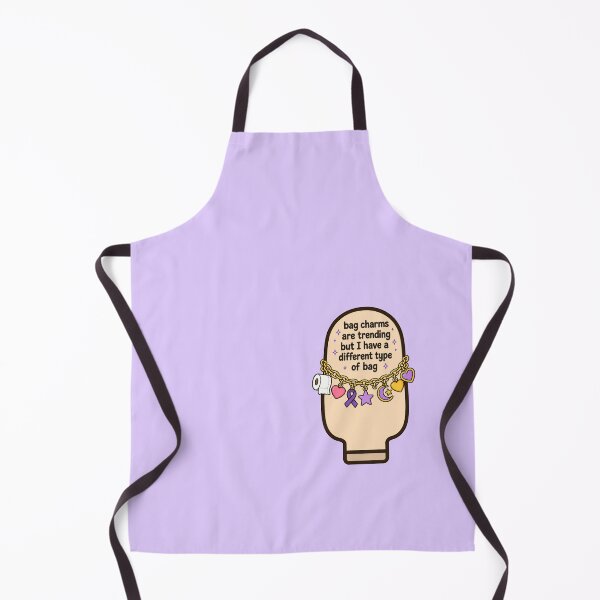 Item preview, Bag Charms are trending but I have a different type of bag. designed and sold by CaitlynConnor.