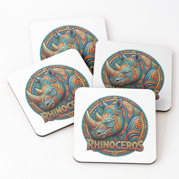 Item preview, RHINOCEROS designed and sold by likbatonboot.