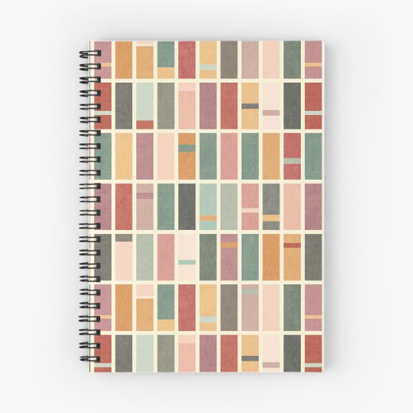 Item preview, Vintage Textile Boho Color Blocks  designed and sold by micklyn.