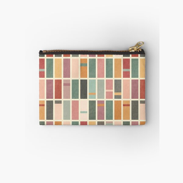 Item preview, Vintage Textile Boho Color Blocks  designed and sold by micklyn.