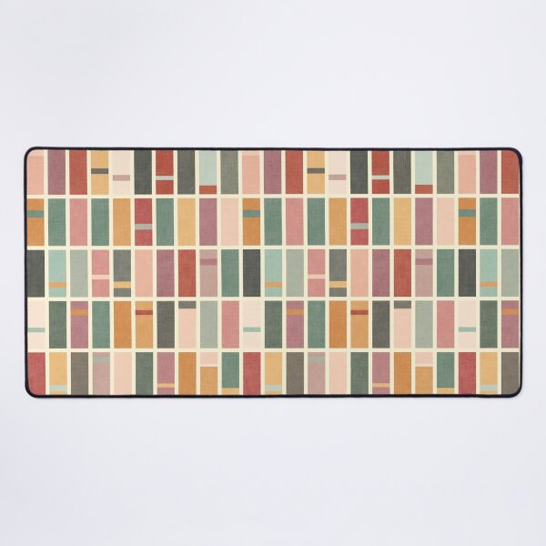 Item preview, Vintage Textile Boho Color Blocks designed and sold by micklyn.