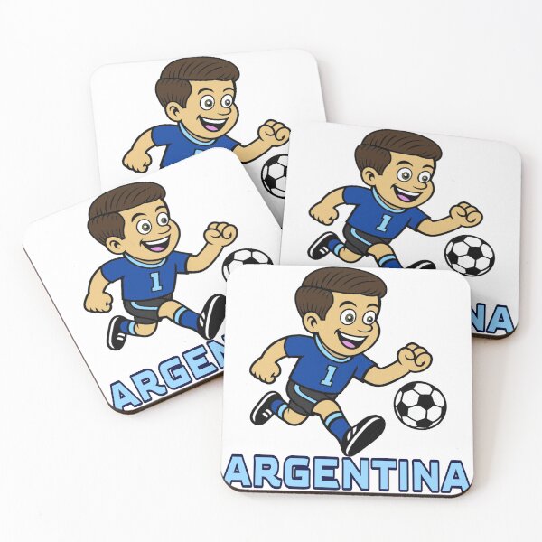 Item preview, Argentina Soccer 2026 designed and sold by Q Art & Design .