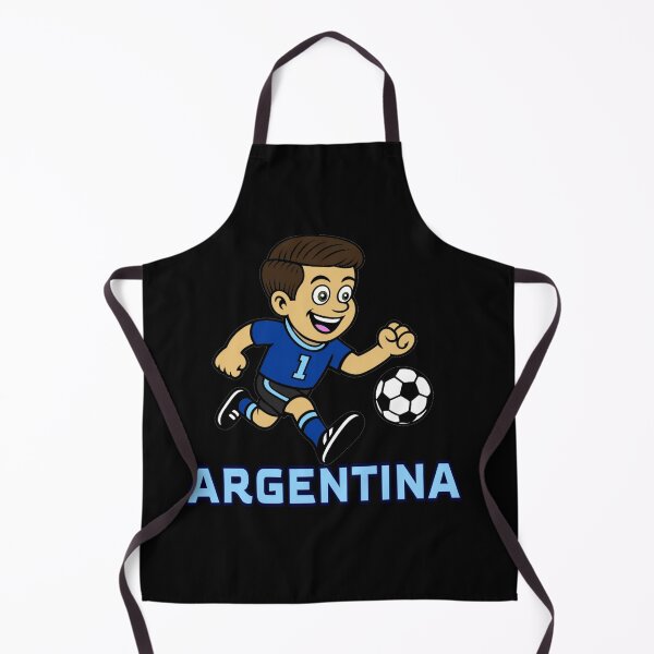 Item preview, Argentina Soccer 2026 designed and sold by Q Art & Design .