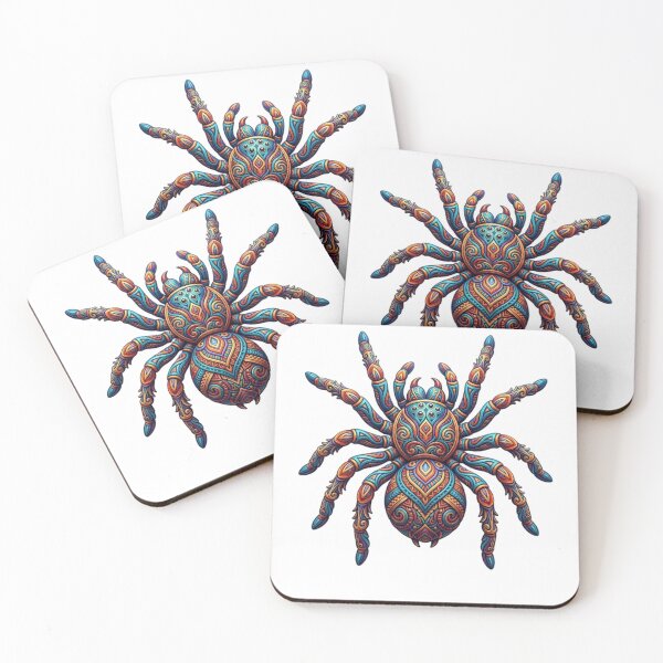 Item preview, TARANTULA designed and sold by likbatonboot.