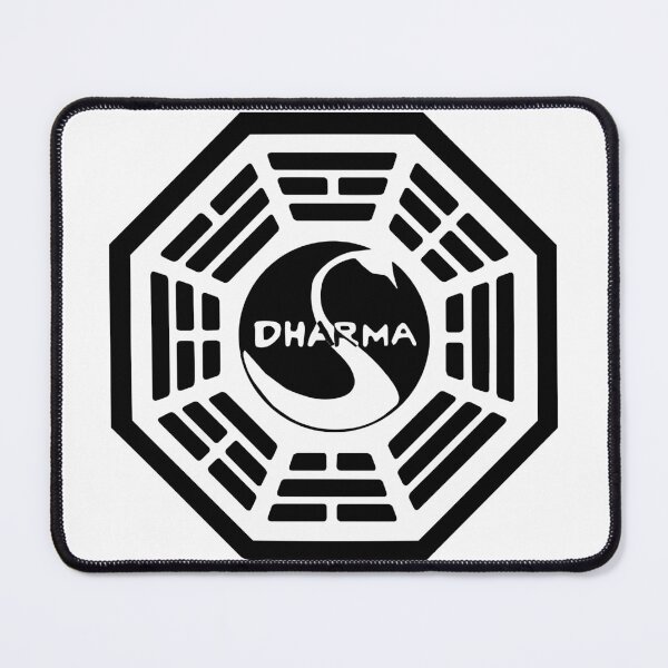 Item preview, DHARMA Station:The Swan  designed and sold by Viperlord.