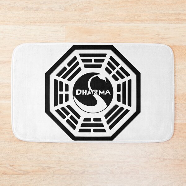 Item preview, DHARMA Station:The Swan  designed and sold by Viperlord.