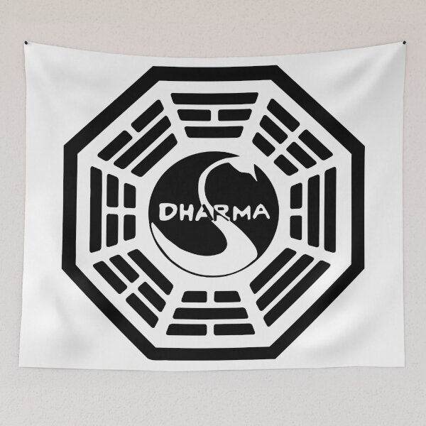 Item preview, DHARMA Station:The Swan designed and sold by Viperlord.