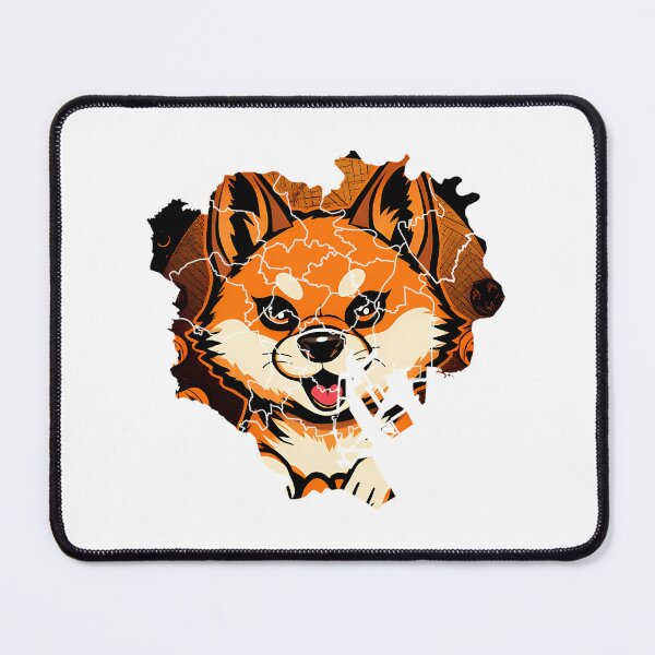 Item preview, Hachiko Tokyo designed and sold by almeineed.