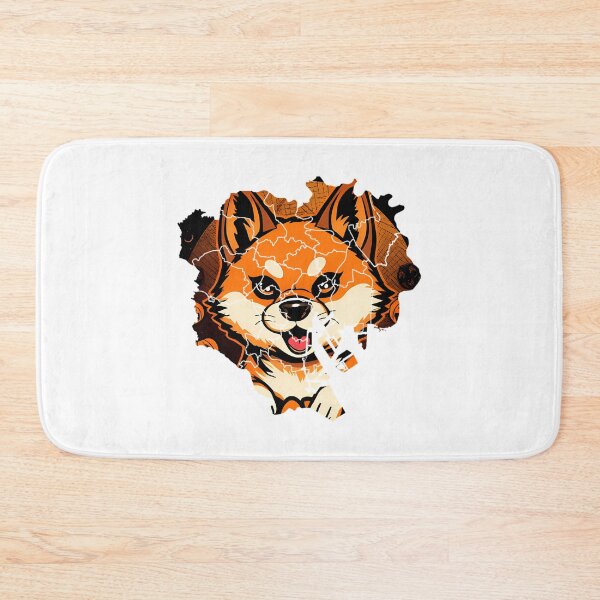 Item preview, Hachiko Tokyo designed and sold by almeineed.