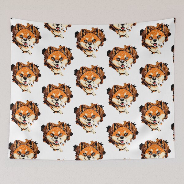 Item preview, Hachiko Tokyo designed and sold by almeineed.