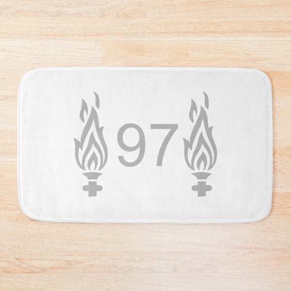 Item preview, Liverpool 97 Hillsborough grey designed and sold by VRedBaller.