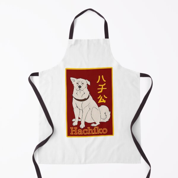 Item preview, Hachiko designed and sold by almeineed.