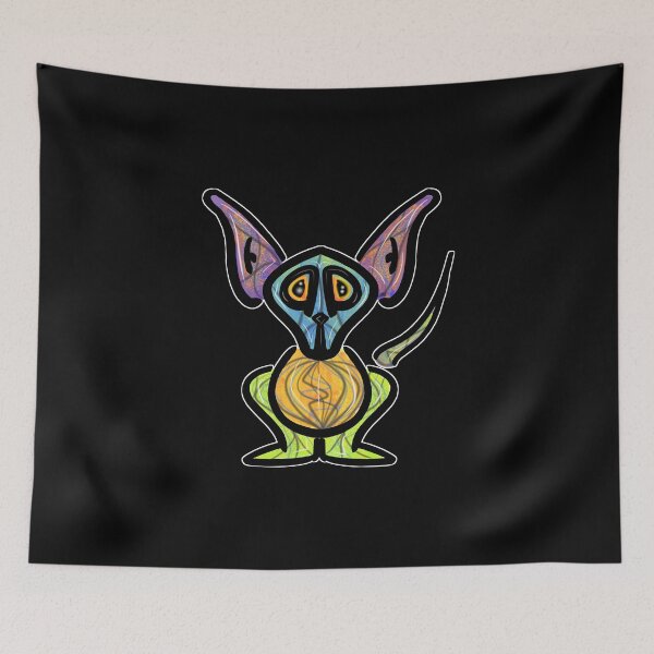 Item preview, Sphynx Cat designed and sold by Vincent J. Newman.