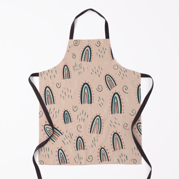 Item preview, Boho Rainbows designed and sold by Meadows Lane.