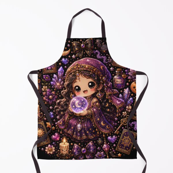 Item preview, Fortune Teller designed and sold by KJ Frost.