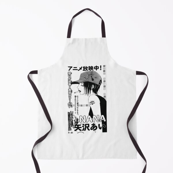Item preview, Nana Manga Panel designed and sold by almeineed.