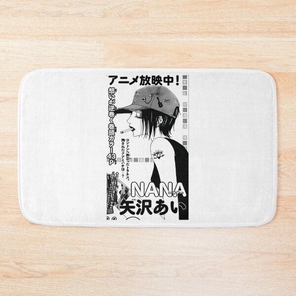 Item preview, Nana Manga Panel designed and sold by almeineed.