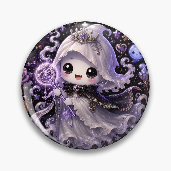 Item preview, Phantom designed and sold by KJ Frost.