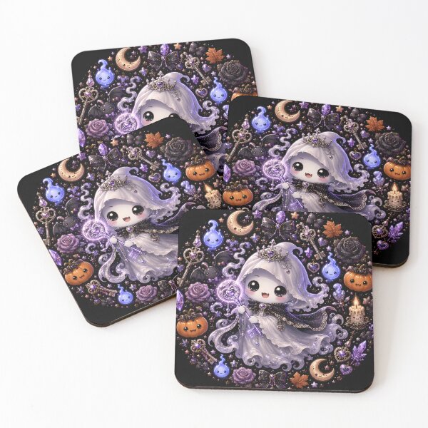 Item preview, Phantom designed and sold by KJ Frost.