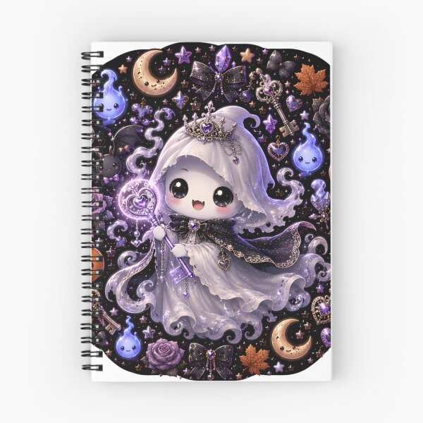 Item preview, Phantom designed and sold by KJ Frost.