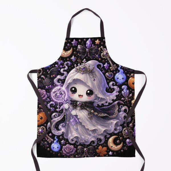 Item preview, Phantom designed and sold by KJ Frost.