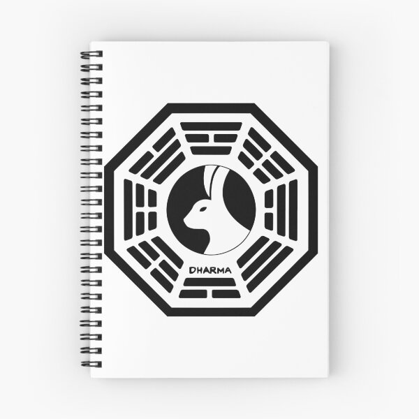 Item preview, DHARMA Station: The Looking Glass designed and sold by Viperlord.
