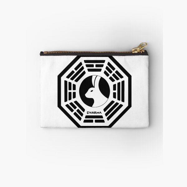 Item preview, DHARMA Station: The Looking Glass designed and sold by Viperlord.