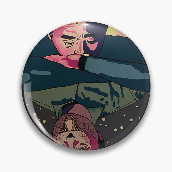 Item preview, Haruki Murakami Painting VL8 designed and sold by Mixzex.