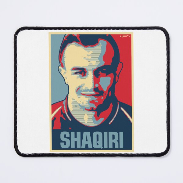 Item preview, Shaqiri designed and sold by DFA.