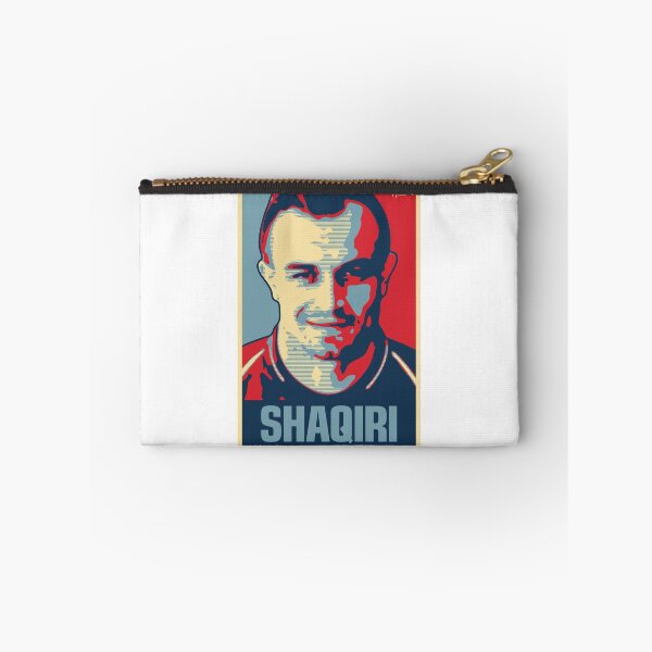 Item preview, Shaqiri designed and sold by DFA.