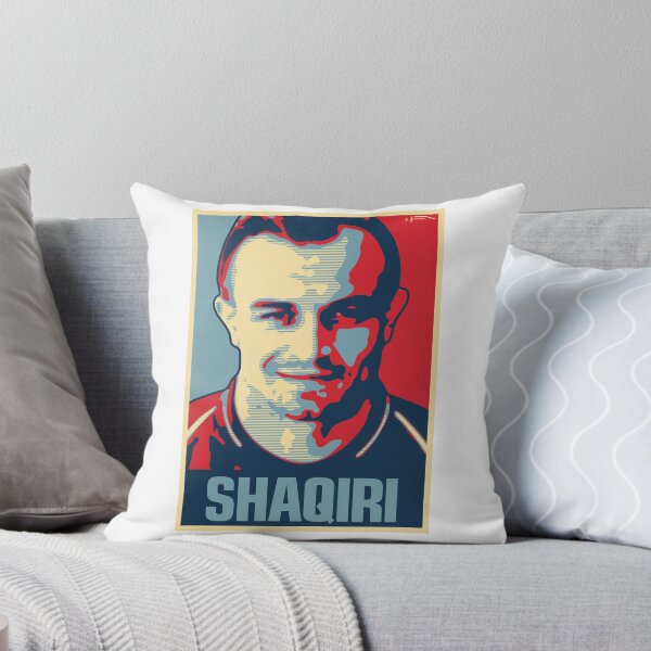 Item preview, Shaqiri designed and sold by DFA.