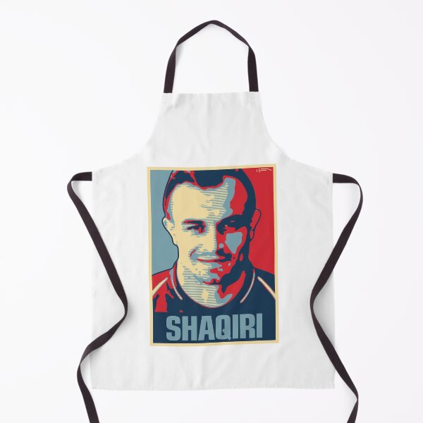 Item preview, Shaqiri designed and sold by DFA.