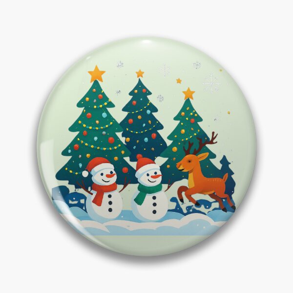 Item preview, Christmas fever designed and sold by noport.
