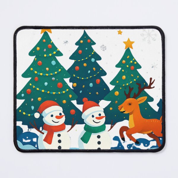 Item preview, Christmas fever designed and sold by noport.